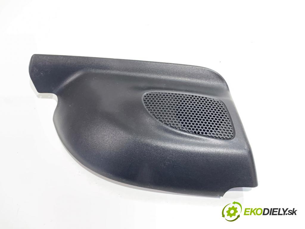TOYOTA PROACE Nadwozie pełne/minivan 2021 75 kW 1.5 D-4D 100 (BPZMD) 1499 reproduktory 9809320180 9809351180