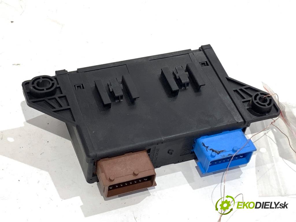 TOYOTA PROACE Nadwozie pełne/minivan 2021 75 kW 1.5 D-4D 100 (BPZMD) 1499 Modul ťažného oka 9837999380 (Riadiaca jednotka ostatné)