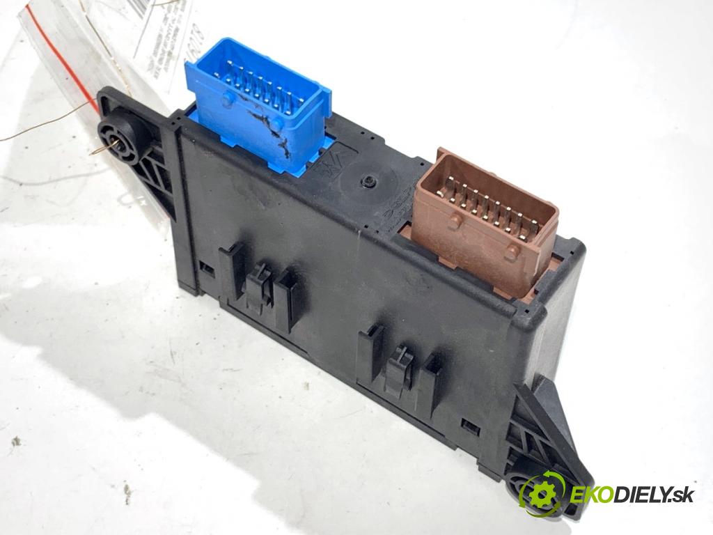 TOYOTA PROACE Nadwozie pełne/minivan 2021 75 kW 1.5 D-4D 100 (BPZMD) 1499 Modul ťažného oka 9837999380 (Riadiaca jednotka ostatné)