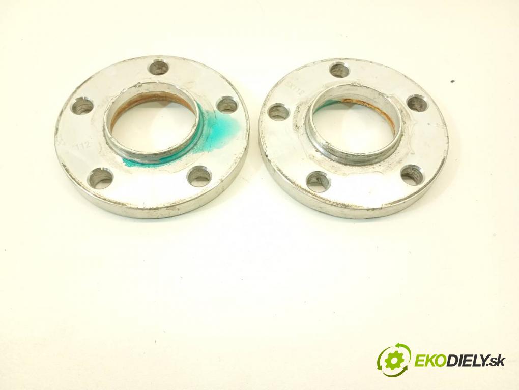 --- ---      dištančné 5X112 15MM: 