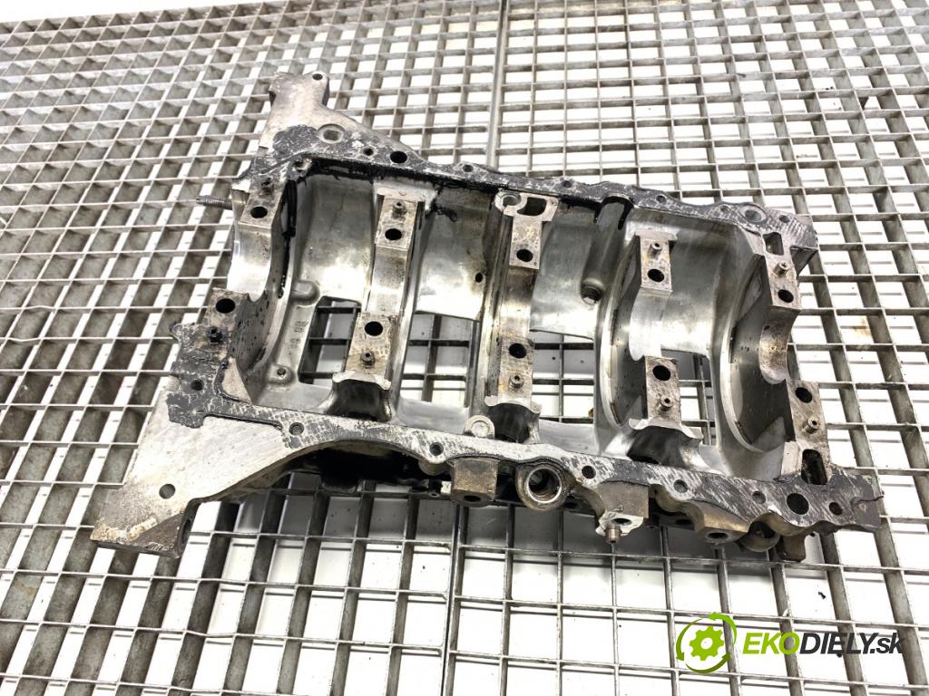 TOYOTA PROACE Nadwozie pełne/minivan 2021 75 kW 1.5 D-4D 100 (BPZMD) 1499 Motor 9685737310