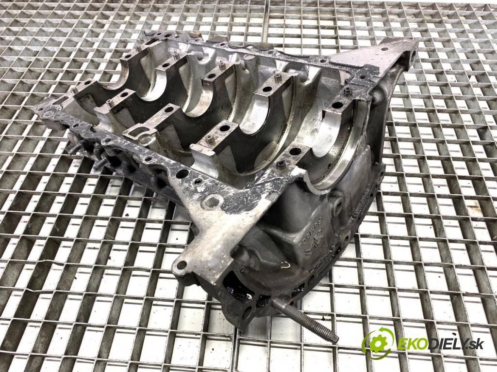 TOYOTA PROACE Nadwozie pełne/minivan 2021 75 kW 1.5 D-4D 100 (BPZMD) 1499 Motor 9685737310