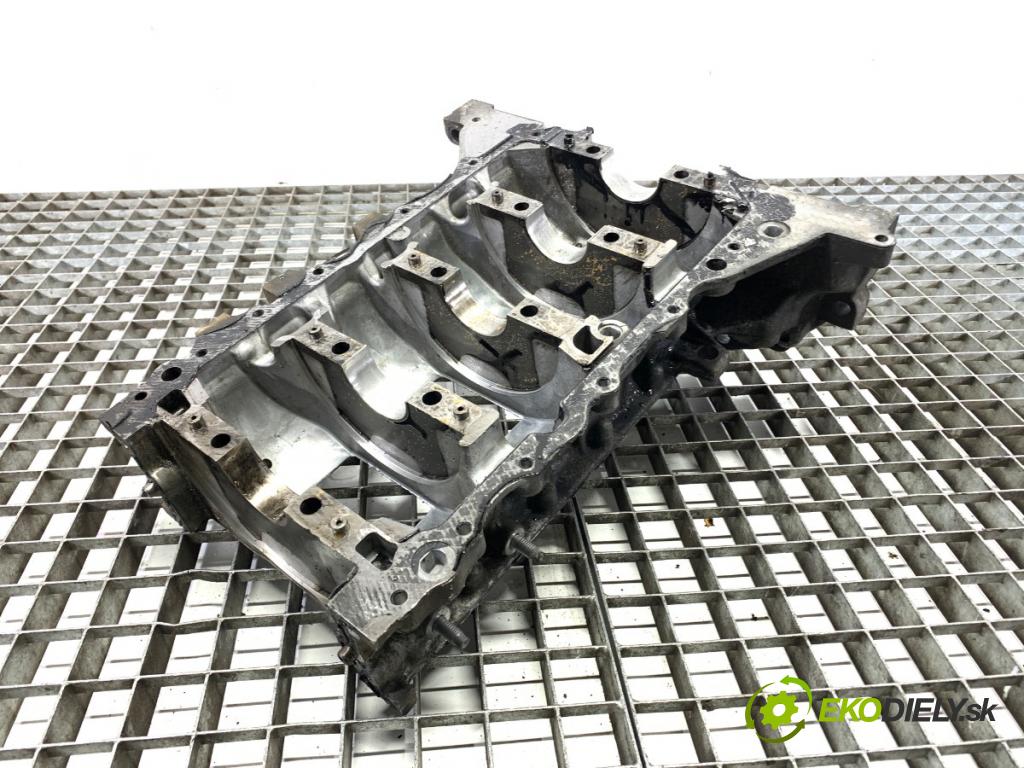 TOYOTA PROACE Nadwozie pełne/minivan 2021 75 kW 1.5 D-4D 100 (BPZMD) 1499 Motor 9685737310