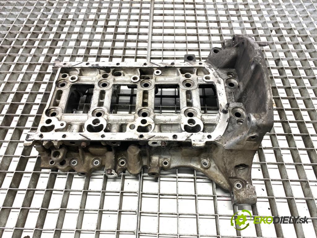 TOYOTA PROACE Nadwozie pełne/minivan 2021 75 kW 1.5 D-4D 100 (BPZMD) 1499 Motor 9685737310