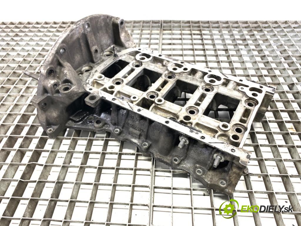 TOYOTA PROACE Nadwozie pełne/minivan 2021 75 kW 1.5 D-4D 100 (BPZMD) 1499 Motor 9685737310