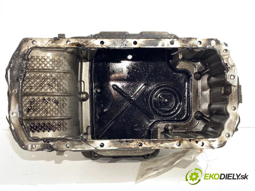 TOYOTA PROACE Nadwozie pełne/minivan 2021 75 kW 1.5 D-4D 100 (BPZMD) 1499 MISKA: olejová 9820162280 (Olejová vaňa)