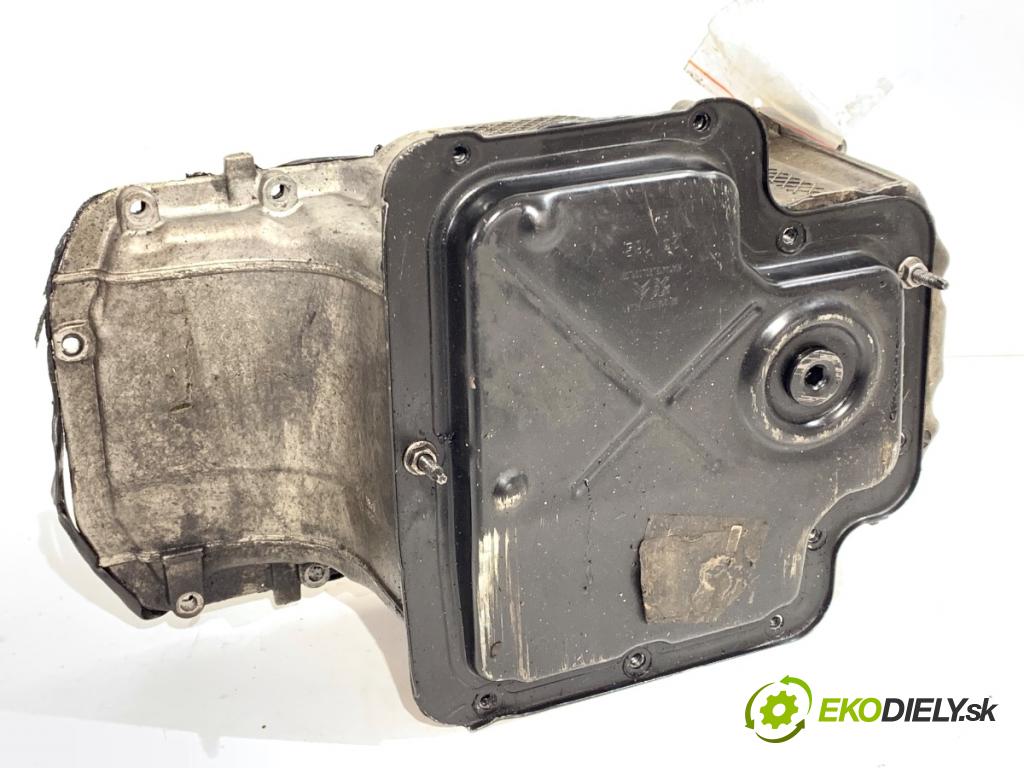 TOYOTA PROACE Nadwozie pełne/minivan 2021 75 kW 1.5 D-4D 100 (BPZMD) 1499 MISKA: olejová 9820162280 (Olejová vana)