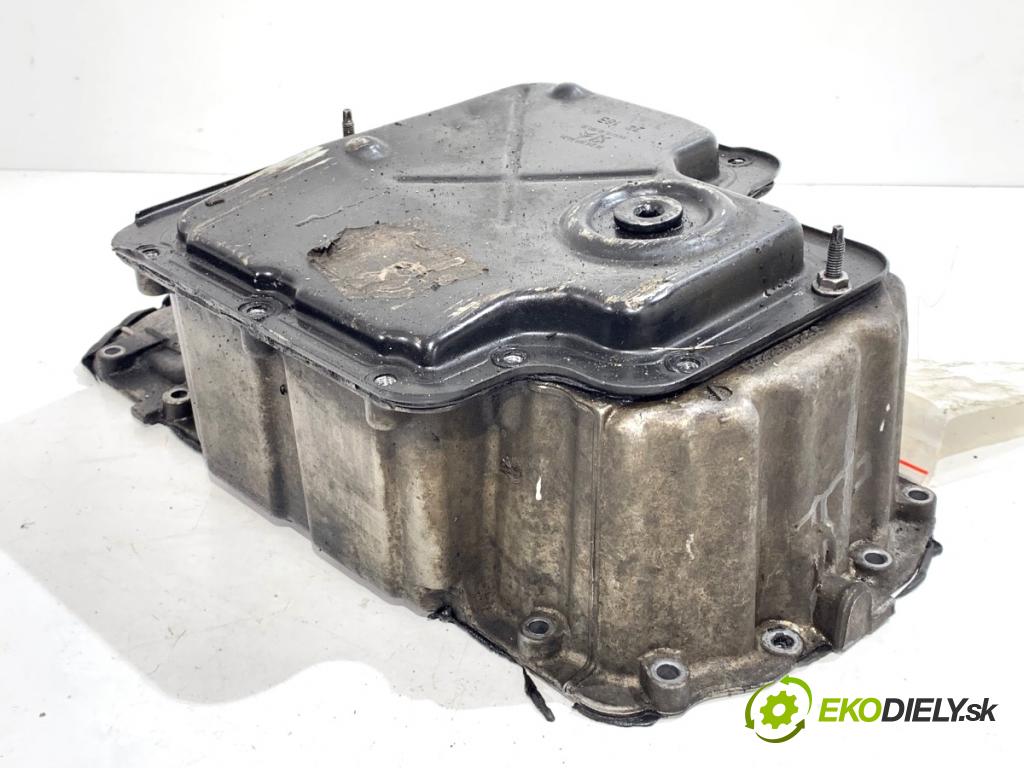 TOYOTA PROACE Nadwozie pełne/minivan 2021 75 kW 1.5 D-4D 100 (BPZMD) 1499 MISKA: olejová 9820162280 (Olejová vana)