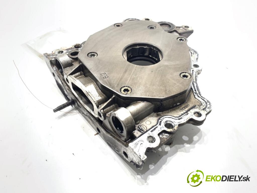 TOYOTA PROACE Nadwozie pełne/minivan 2021 75 kW 1.5 D-4D 100 (BPZMD) 1499 Pumpa oleja 9823740280 (Olejová pumpa)