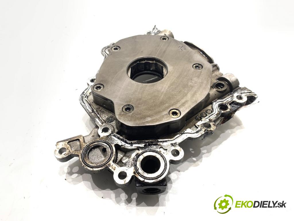 TOYOTA PROACE Nadwozie pełne/minivan 2021 75 kW 1.5 D-4D 100 (BPZMD) 1499 Pumpa oleja 9823740280 (Olejová pumpa)