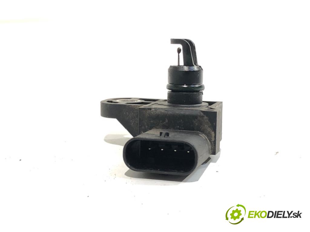 TOYOTA PROACE Nadwozie pełne/minivan 2021 75 kW 1.5 D-4D 100 (BPZMD) 1499 MAP senzor 9842117980 (Snímač ostatné)