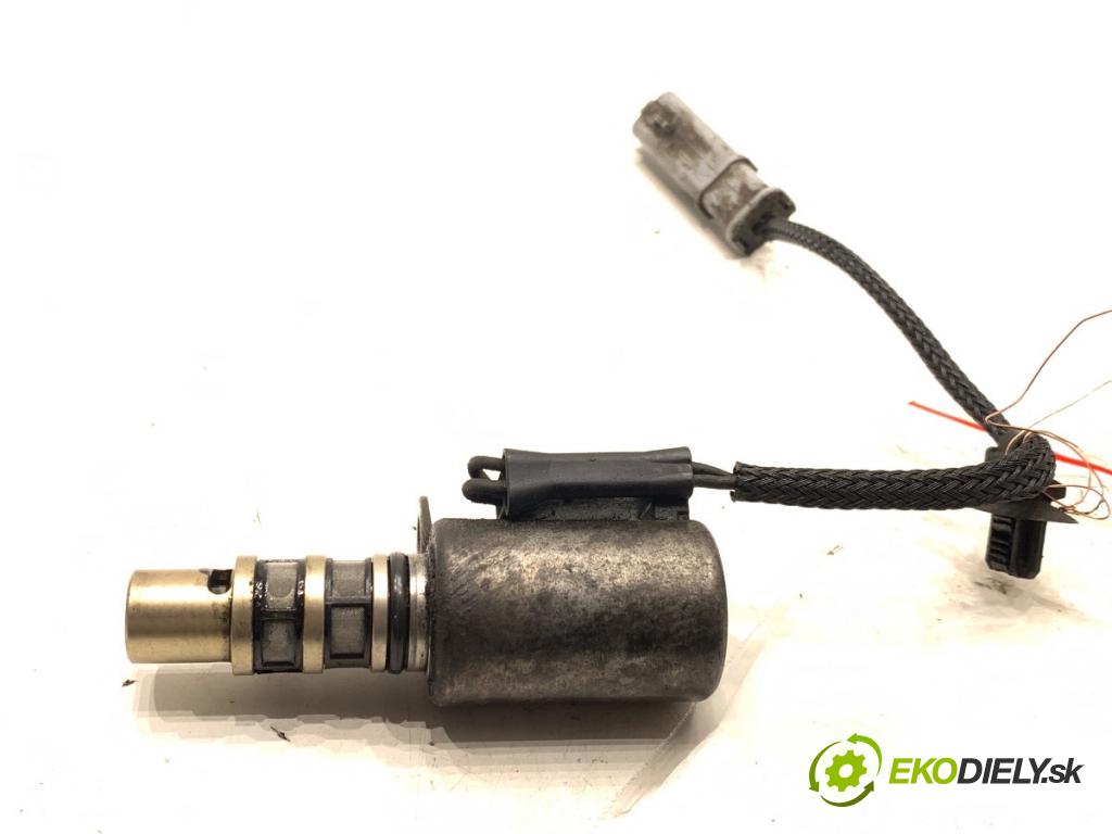 TOYOTA PROACE Nadwozie pełne/minivan 2021 75 kW 1.5 D-4D 100 (BPZMD) 1499 Snímač variabilný fázy  (Snímač)