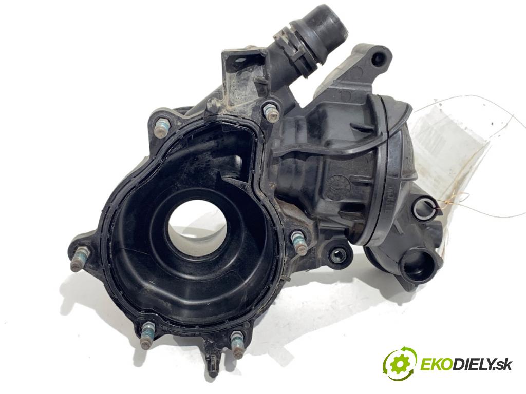 TOYOTA PROACE Nadwozie pełne/minivan 2021 75 kW 1.5 D-4D 100 (BPZMD) 1499 pumpa vody 9836834880 (Vodní pumpa)