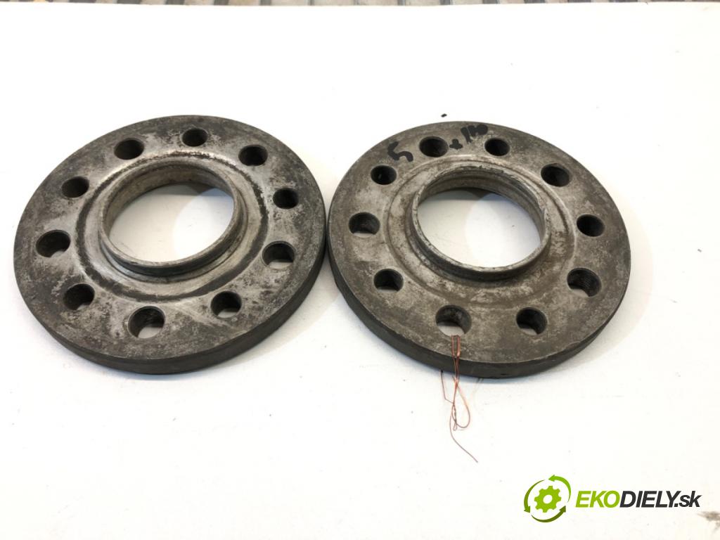 --- ---      dištančné 5X112 15MM: 