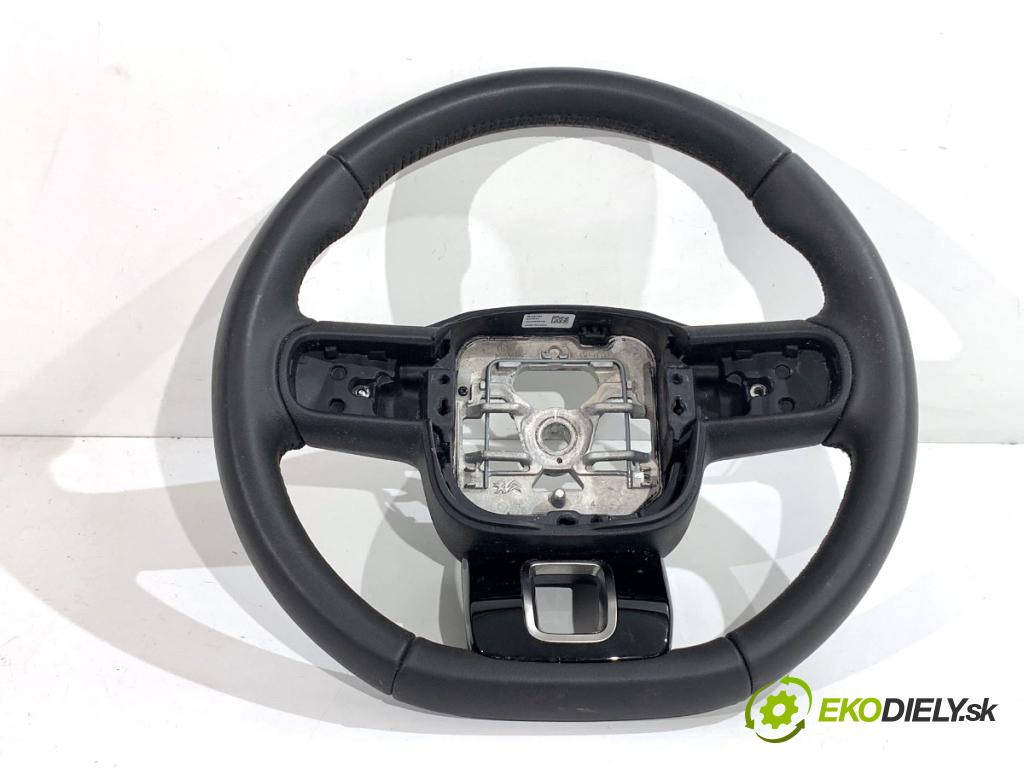 TOYOTA PROACE nadwozie wielkoprzestrzenne (MPV) 2024 96 kW 1.5 D-4D 130 (BKYMA) 1499 Volant 98210210ZD (Volant)