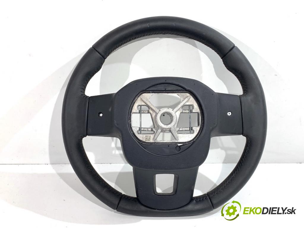 TOYOTA PROACE nadwozie wielkoprzestrzenne (MPV) 2024 96 kW 1.5 D-4D 130 (BKYMA) 1499 Volant 98210210ZD (Volant)