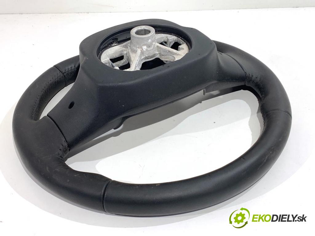 TOYOTA PROACE nadwozie wielkoprzestrzenne (MPV) 2024 96 kW 1.5 D-4D 130 (BKYMA) 1499 Volant 98210210ZD (Volant)