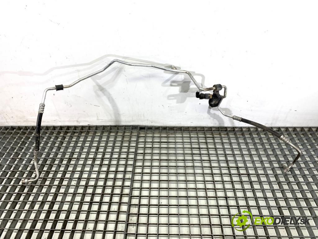 TOYOTA PROACE nadwozie wielkoprzestrzenne (MPV) 2024 96 kW 1.5 D-4D 130 (BKYMA) 1499 rúrka klimatizace  (Trubka klimatizace)