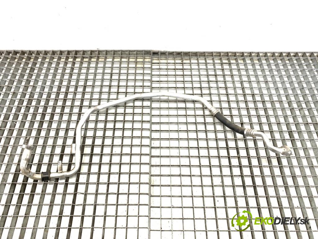 TOYOTA PROACE nadwozie wielkoprzestrzenne (MPV) 2024 96 kW 1.5 D-4D 130 (BKYMA) 1499 rúrka klimatizace 9831702080 (Trubka klimatizace)