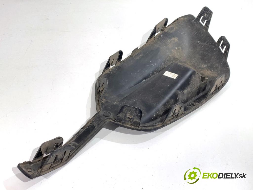 TOYOTA PROACE nadwozie wielkoprzestrzenne (MPV) 2024 96 kW 1.5 D-4D 130 (BKYMA) 1499 mří halogenu mlhovky levá strana 9816778680