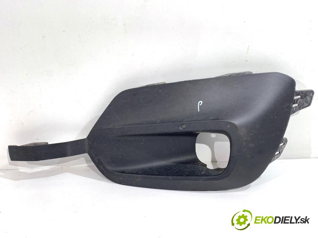TOYOTA PROACE nadwozie wielkoprzestrzenne (MPV) 2024 96 kW 1.5 D-4D 130 (BKYMA) 1499 mří halogenu mlhovky pravá 9816778580