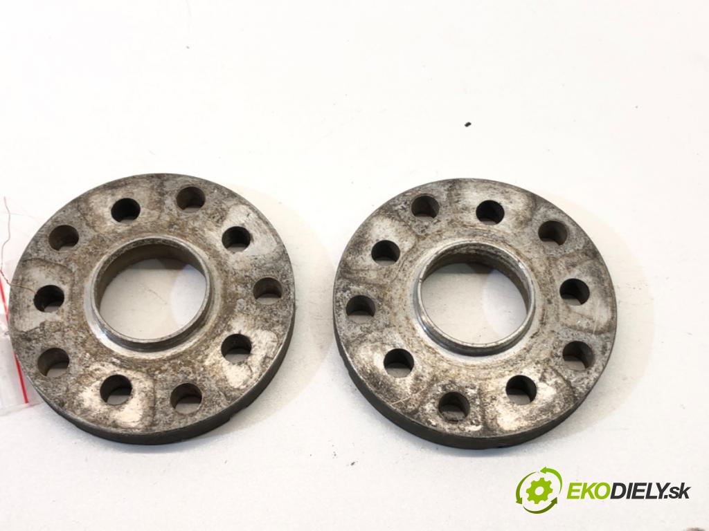 --- ---      dištančné 5X100 20MM 