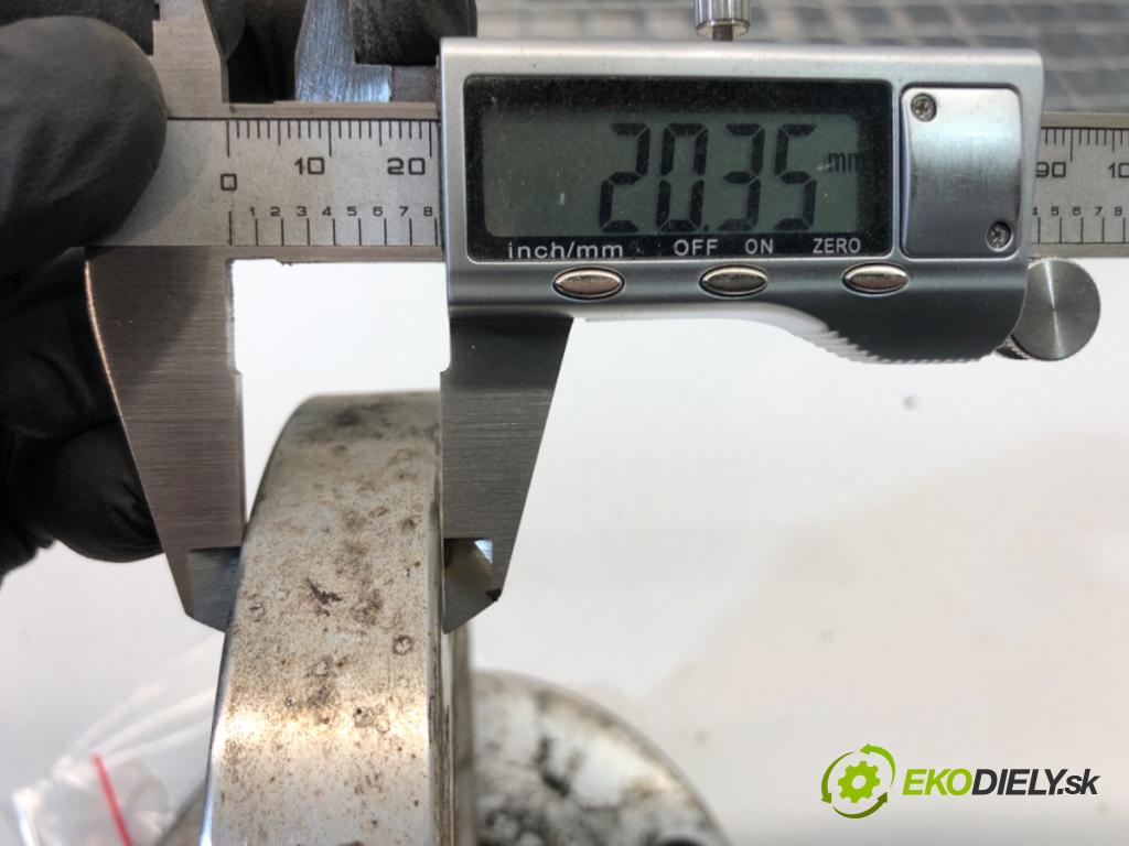 --- ---      dištančné 5X112 20MM + šrouby: