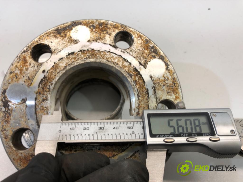 --- ---      dištančné 5X112 20MM + šrouby: