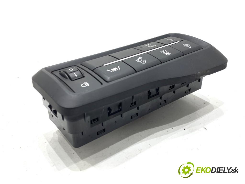 SSANGYONG TIVOLI SUV 2023 120 kW 1.5 T-GDi 1497 Prepínač nastavenia svetiel 85800-35120 (Prepínacie páčky pod volantom)