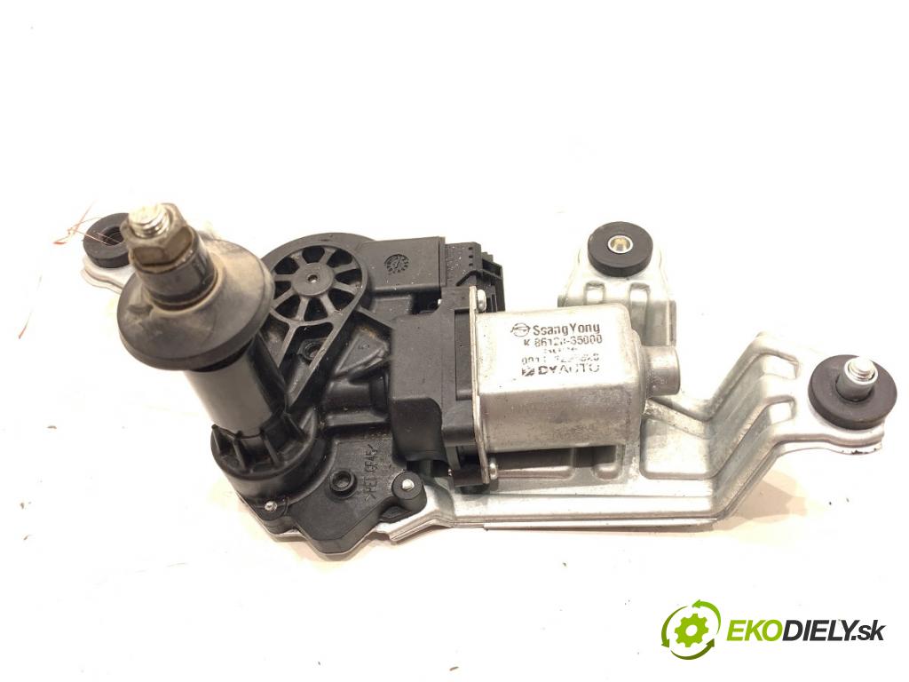 SSANGYONG TIVOLI SUV 2023 120 kW 1.5 T-GDi 1497 Motor stieračov zad 86120-35000