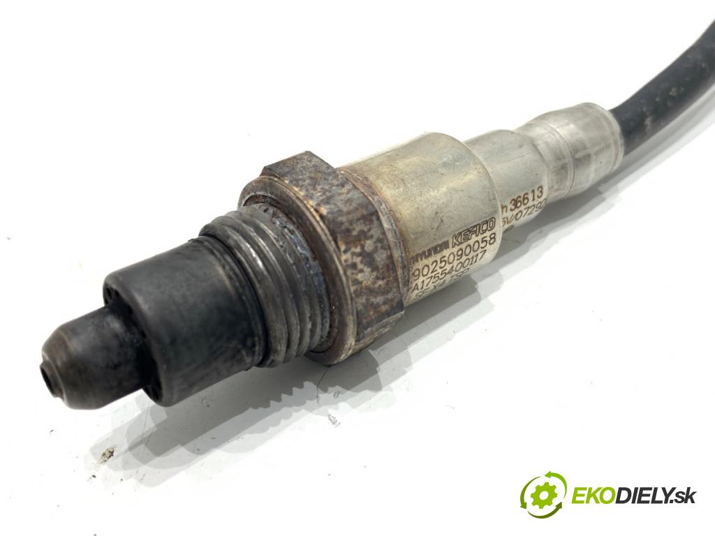 SSANGYONG TIVOLI SUV 2023 120 kW 1.5 T-GDi 1497 sonda lambda zad 9025090058 A1755400117 (Lambda sonda)