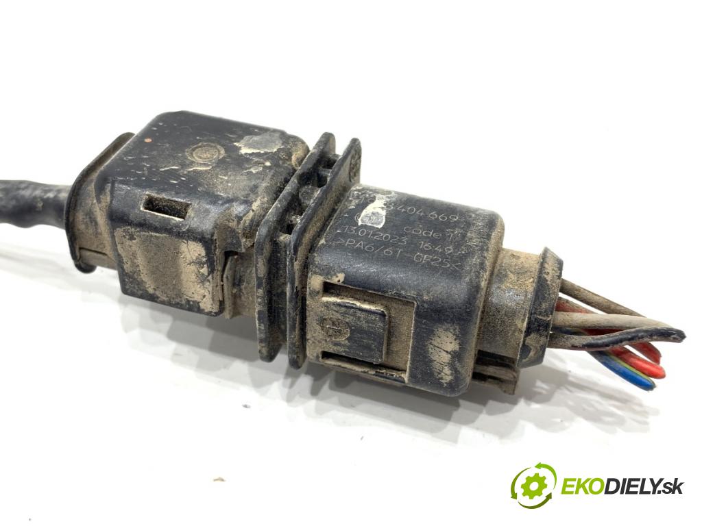 SSANGYONG TIVOLI SUV 2023 120 kW 1.5 T-GDi 1497 sonda lambda predný 9025110019 (Lambda sonda)