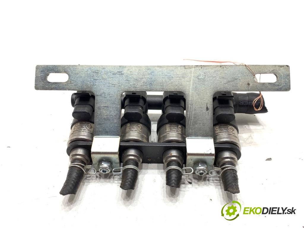 SSANGYONG TIVOLI SUV 2023 120 kW 1.5 T-GDi 1497 vstrekovač LPG 67R-011057