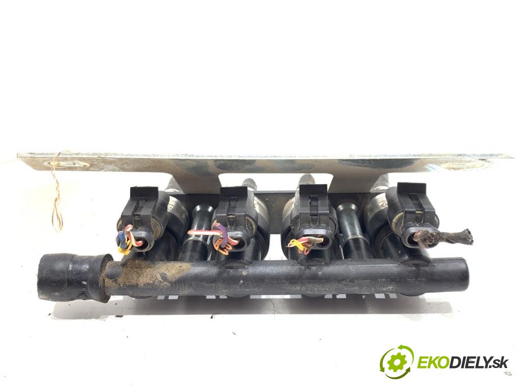 SSANGYONG TIVOLI SUV 2023 120 kW 1.5 T-GDi 1497 vstrekovač LPG 67R-011057