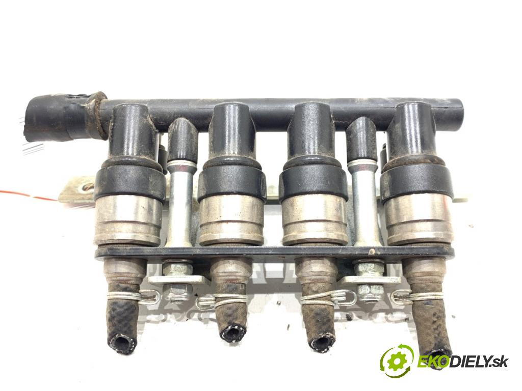 SSANGYONG TIVOLI SUV 2023 120 kW 1.5 T-GDi 1497 vstrekovač LPG 67R-011057