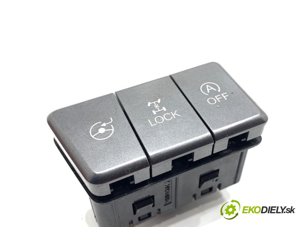 SSANGYONG TIVOLI SUV 2023 120 kW 1.5 T-GDi 1497 Panel Prepínač 85700-35060
