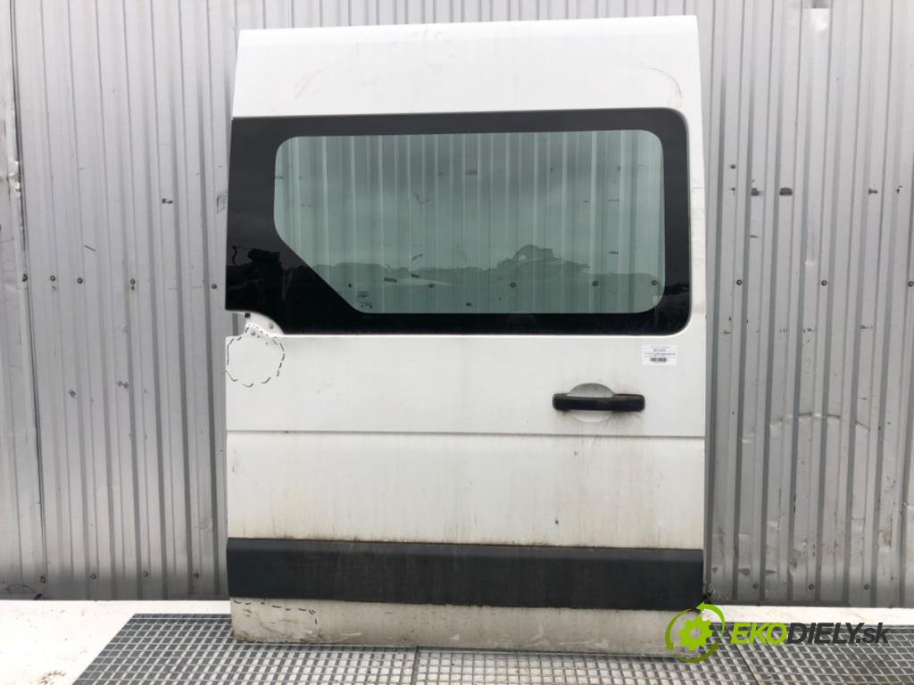 OPEL MOVANO B Autobus  107 kW 2.3 CDTI FWD (JV) 2298 Dvere pravy zad posuvné 