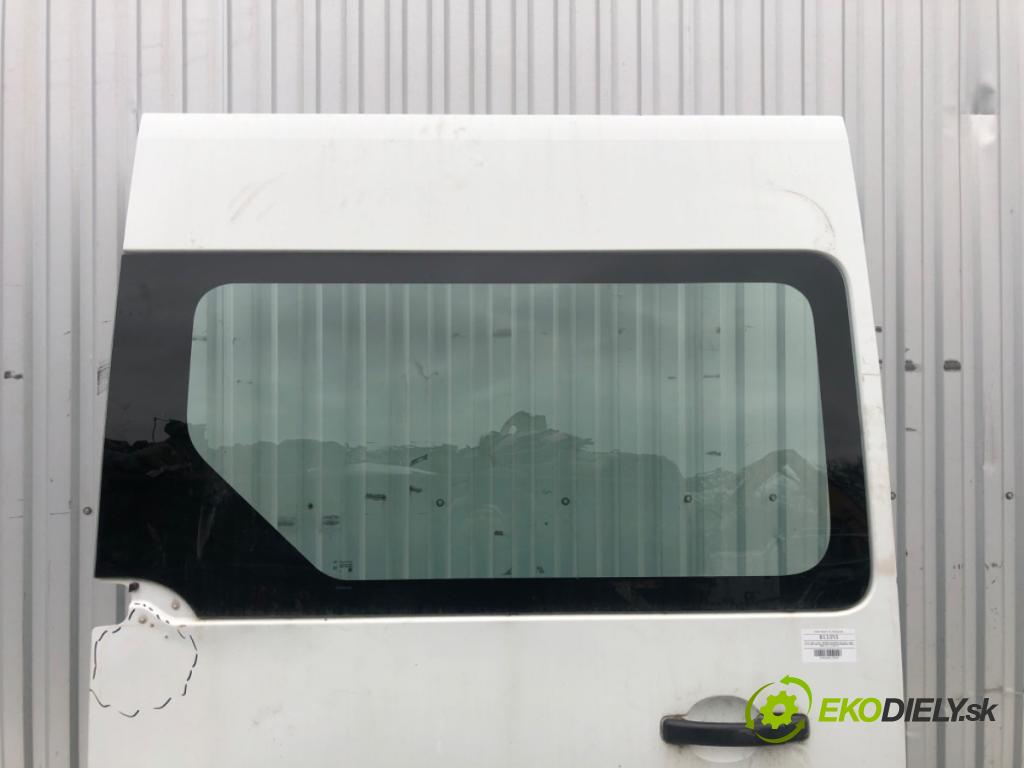 OPEL MOVANO B Autobus  107 kW 2.3 CDTI FWD (JV) 2298 Dvere pravy zad posuvné