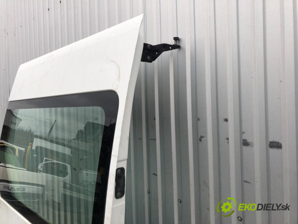 OPEL MOVANO B Autobus  107 kW 2.3 CDTI FWD (JV) 2298 Dvere pravy zad posuvné
