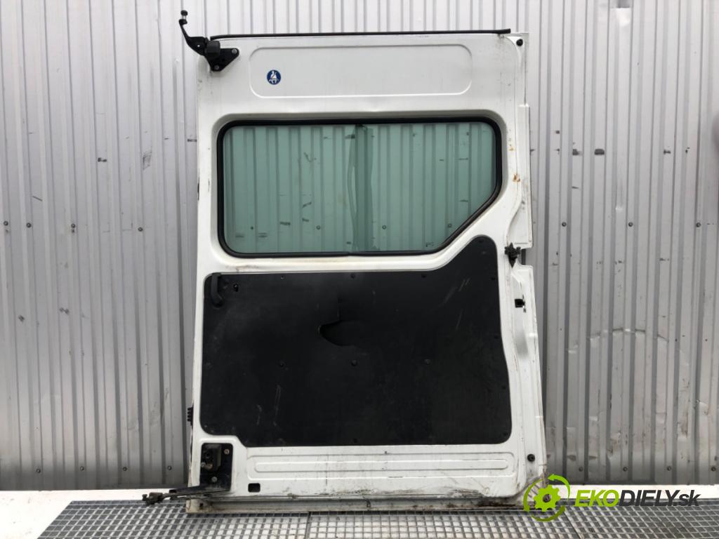 OPEL MOVANO B Autobus  107 kW 2.3 CDTI FWD (JV) 2298 Dvere pravy zad posuvné