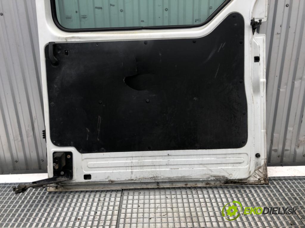 OPEL MOVANO B Autobus  107 kW 2.3 CDTI FWD (JV) 2298 Dvere pravy zad posuvné