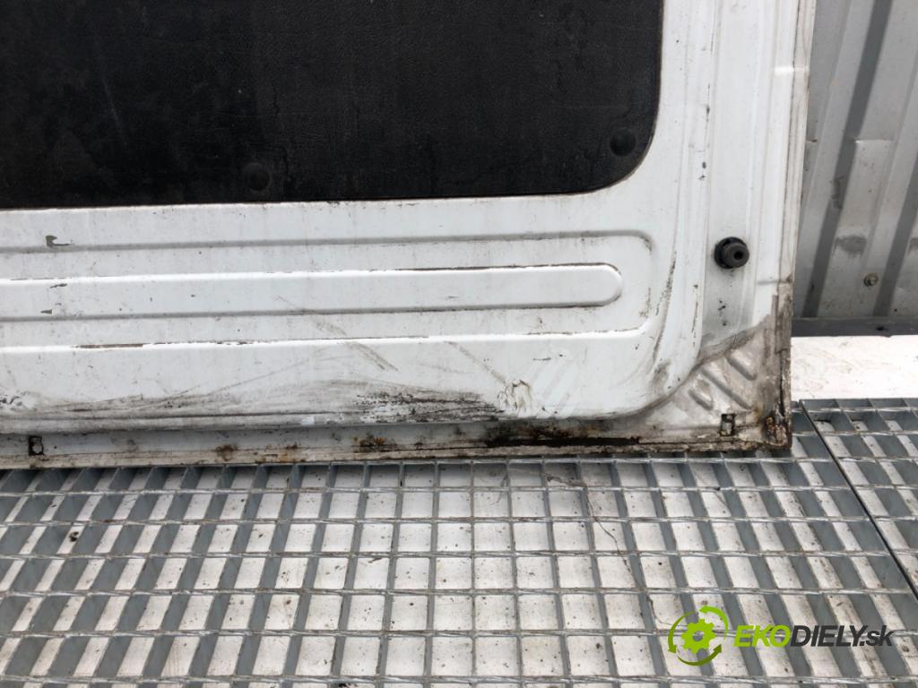 OPEL MOVANO B Autobus  107 kW 2.3 CDTI FWD (JV) 2298 Dvere pravy zad posuvné