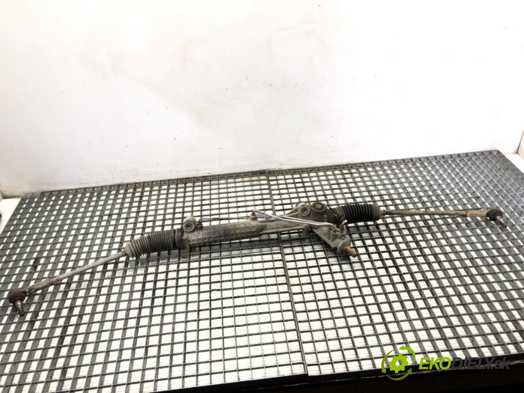 FORD TRANSIT IV Autobus 2004 92 kW 2.0 TDCi (F_F_, F_E_, F_G_) 1998 riadenie 37502348 (Riadenie)