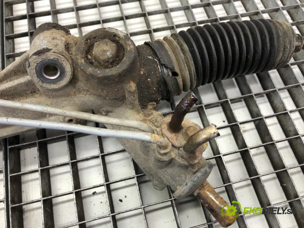 FORD TRANSIT IV Autobus 2004 92 kW 2.0 TDCi (F_F_, F_E_, F_G_) 1998 riadenie 37502348 (Riadenie)