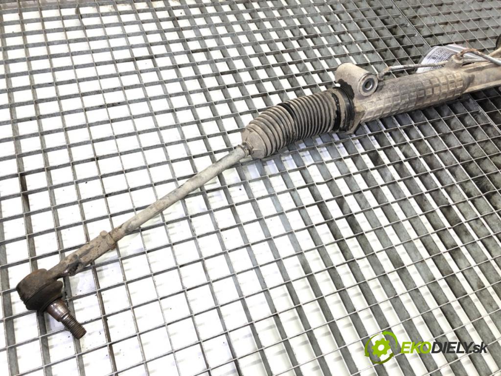 FORD TRANSIT IV Autobus 2004 92 kW 2.0 TDCi (F_F_, F_E_, F_G_) 1998 riadenie 37502348 (Riadenie)