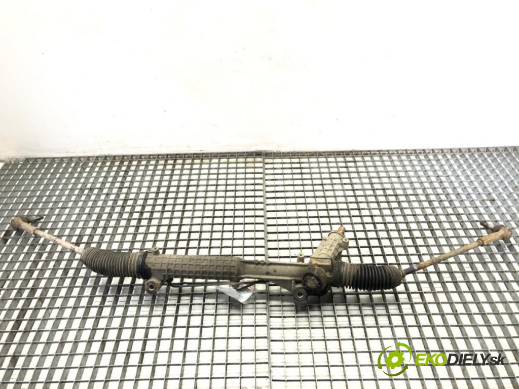 FORD TRANSIT IV Autobus 2004 92 kW 2.0 TDCi (F_F_, F_E_, F_G_) 1998 riadenie 37502348 (Riadenie)