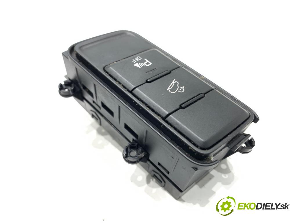 KIA SPORTAGE IV SUV 2020 97 kW 1.6 GDI 1591 Panel Prepínač PDC 93600D9AE0