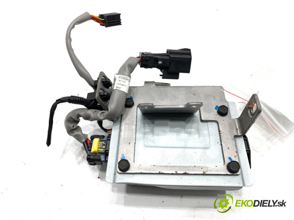KIA SPORTAGE IV SUV 2020 97 kW 1.6 GDI 1591 Modul servočerpadlo 56340-F1010 (Riadiaca jednotka ostatné)