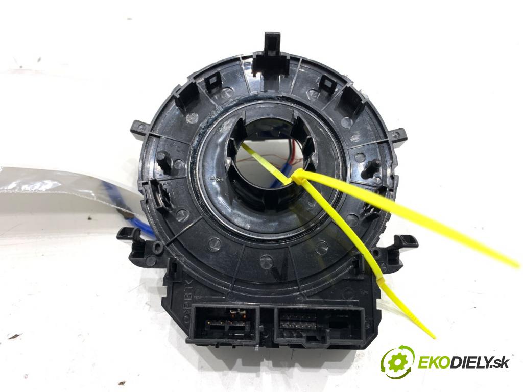 KIA SPORTAGE IV SUV 2020 97 kW 1.6 GDI 1591 Krúžok, slimák airbag 93490F1250 (Airbag)