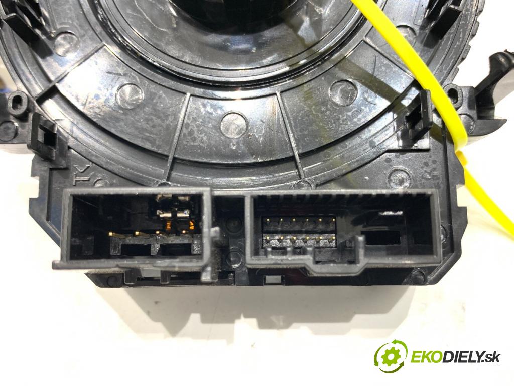 KIA SPORTAGE IV SUV 2020 97 kW 1.6 GDI 1591 Krúžok, slimák airbag 93490F1250 (Airbag)